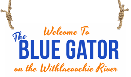 welcome banner